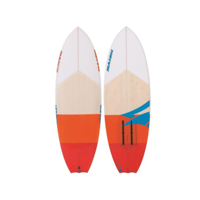 NAISH HOVER COMET FOIL SURFBOARD 2019 - 5'10