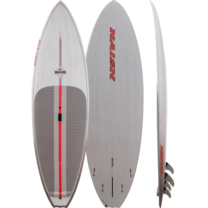 NAISH MAD DOG X32 8'11"