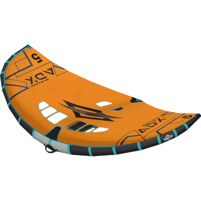 NAISH Wing-Surfer ADX Wing - Orange