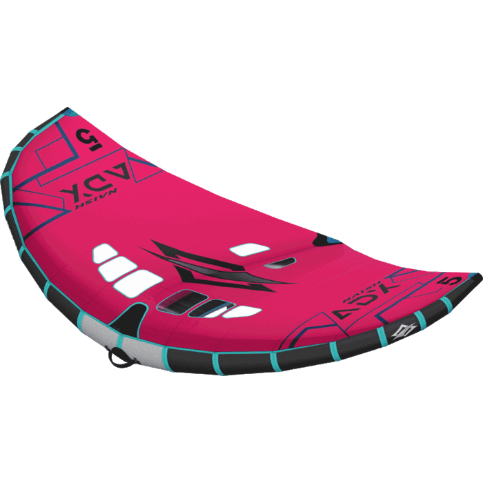 NAISH Wing-Surfer ADX Wing - Red