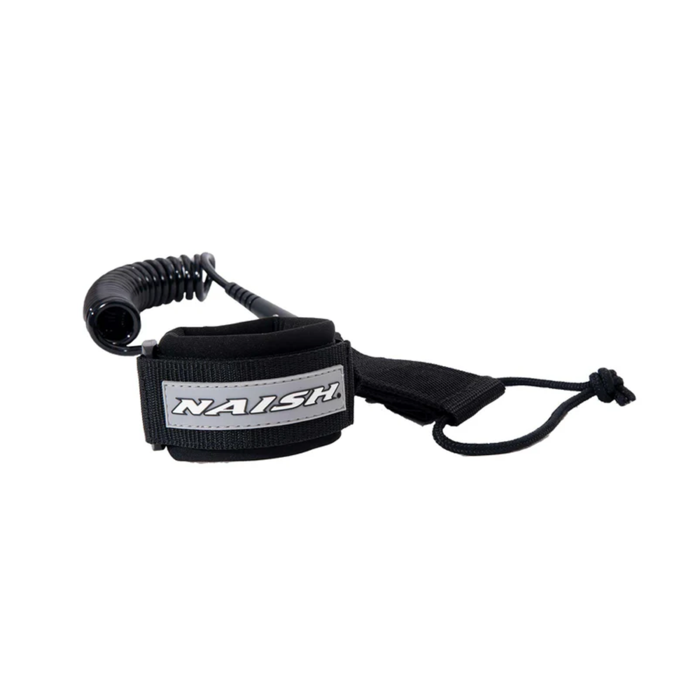 NAISH Wing-Surfer Coil Leash