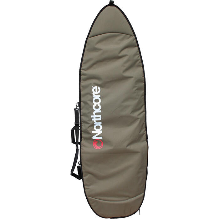 Northcore 5 & 10MM SHORTBOARD DAY/TRAVEL BAG 6'4"