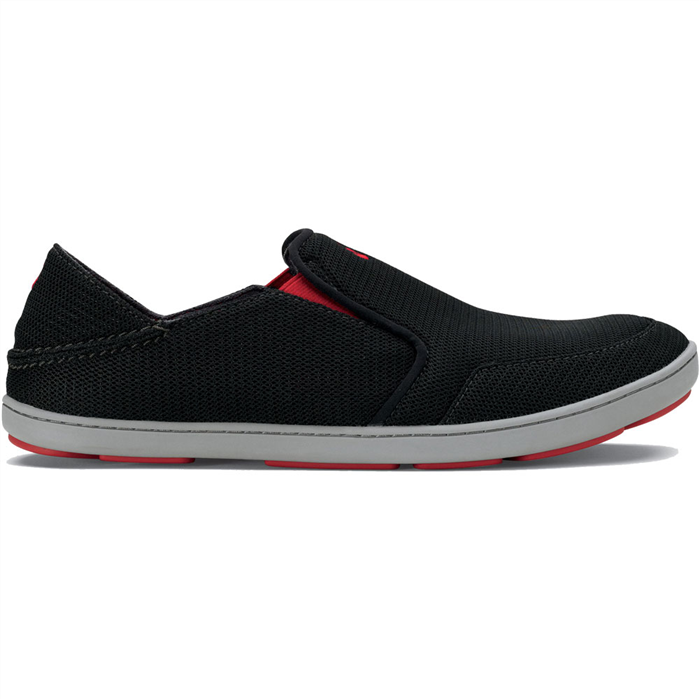 OLUKAI NOHEA MESH MENS SHOE