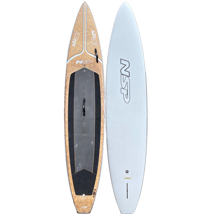 DC Touring (2nd Hand), 12'6 x 29