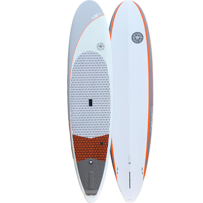 TOM CARROLL Long Grain CX (2nd Hand)