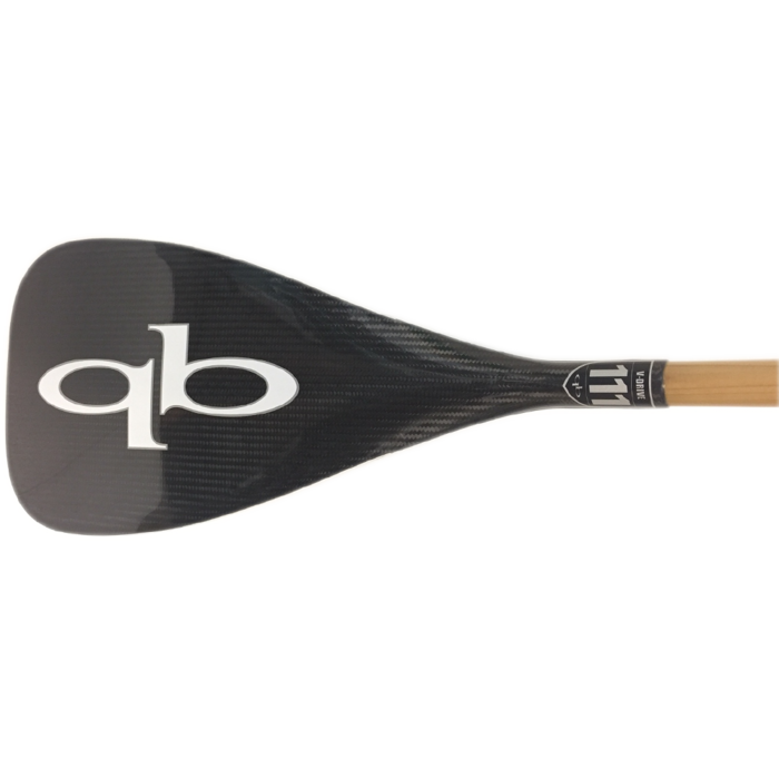 QUICKBLADE OUTRIGGER V-DRIVE 111 DOUBLE BEND HYBRID
