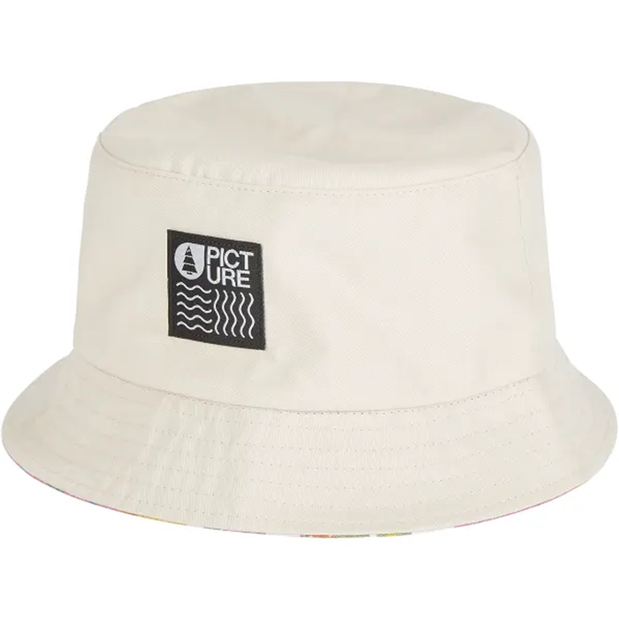 Picture Okori 2in1 Bucket Hat - Woodash Alstro