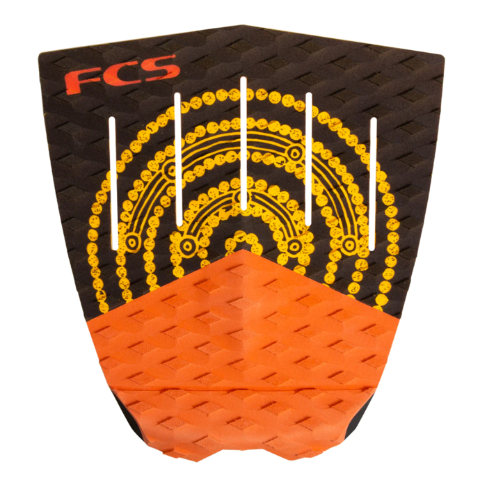 FCS Otis Carey Eco Tail Pad