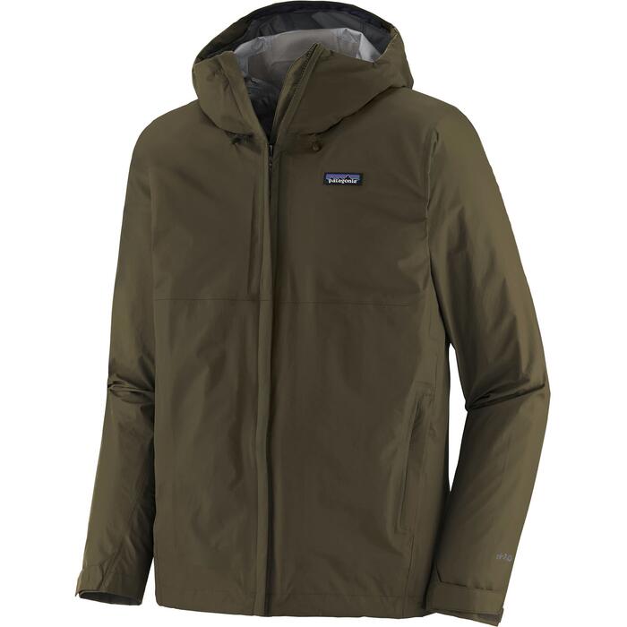 PATAGONIA M'S TORRENTSHELL 3L JACKET