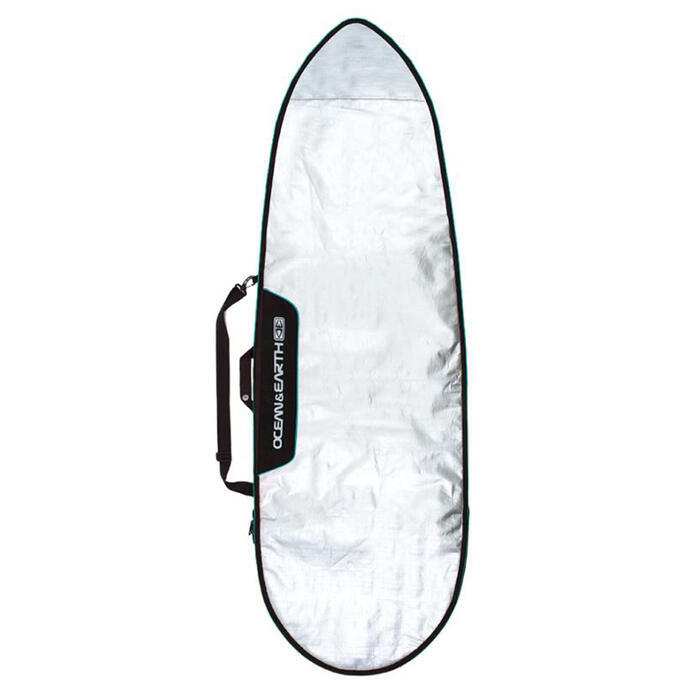 OCEAN & EARTH BARRY FISH BOARDBAG 6'4"
