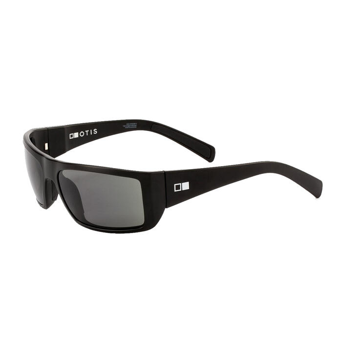 OTIS PORTSIDE MATTE BLACK