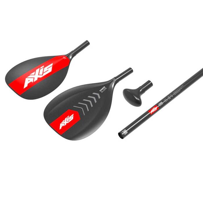 Axis Power Blade Carbon Paddle