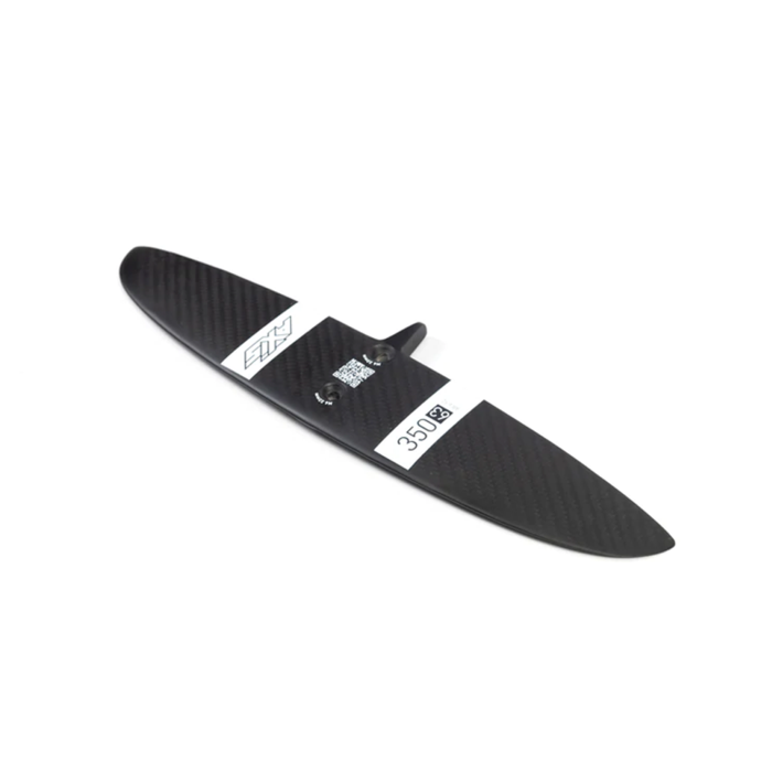 Axis 350 PROGRESSIVE CARBON REAR WING