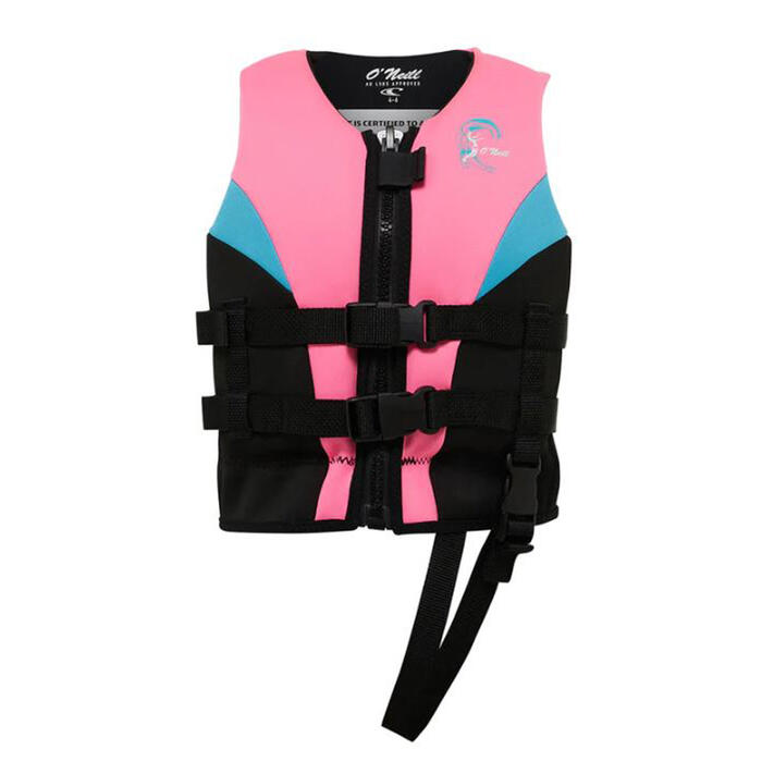 O'NEILL Kid's Reactor L50 Life Jacket