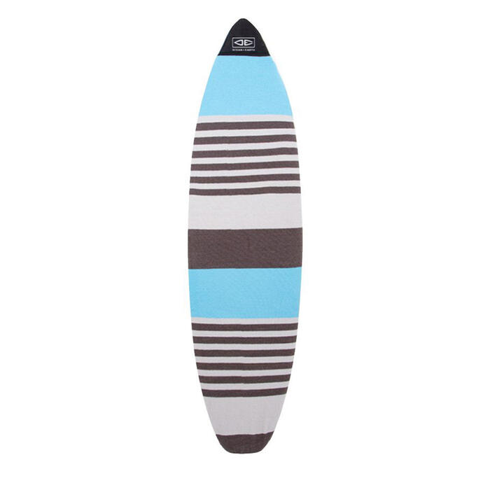 OCEAN & EARTH STRETCH COVERS FISH SOX 5'8"