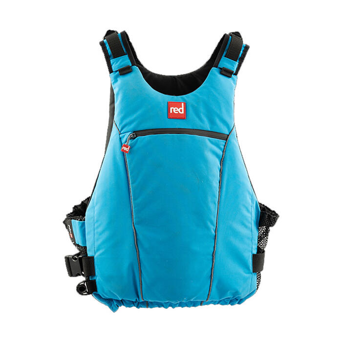 Red Original SUP BUOYANCY AID