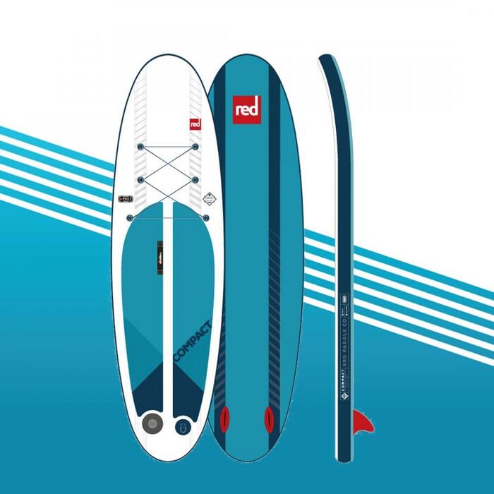RED PADDLE CO 11'0" COMPACT