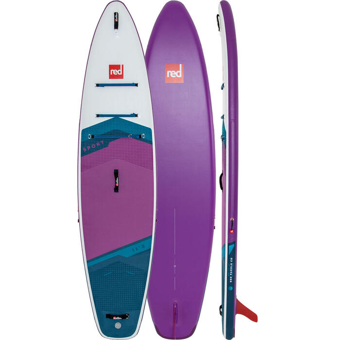 RED PADDLE CO SPORT 11'3" SE (2023)