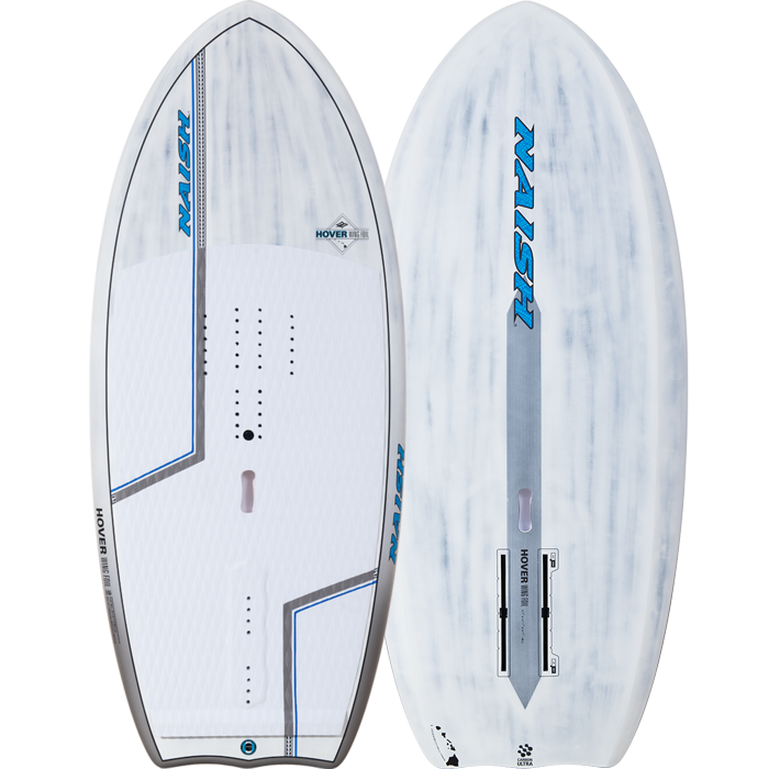 NAISH S26 HOVER WING FOIL 125
