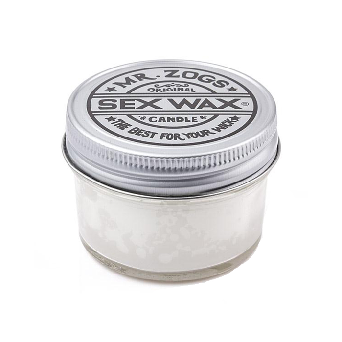 SEXWAX SCENTED CANDLE
