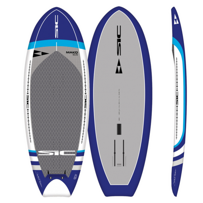 SIC Mako 6'5" SUP Foil Package