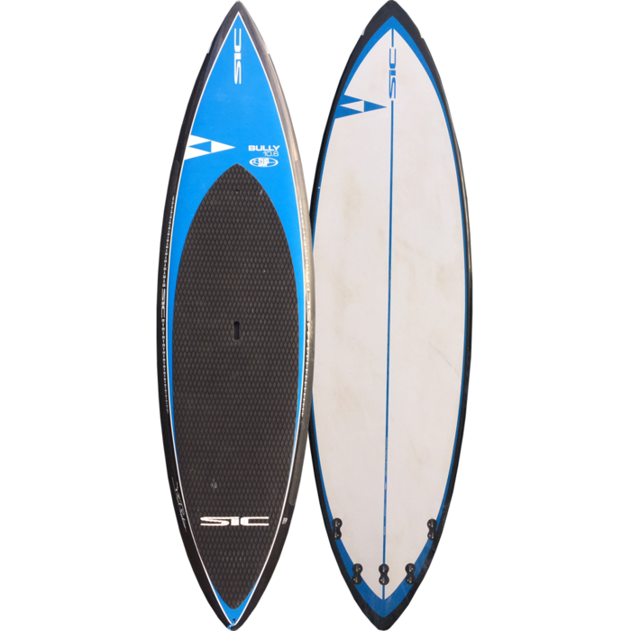 2nd Hand: SIC Bully - 10'6" x 33" @ 180L