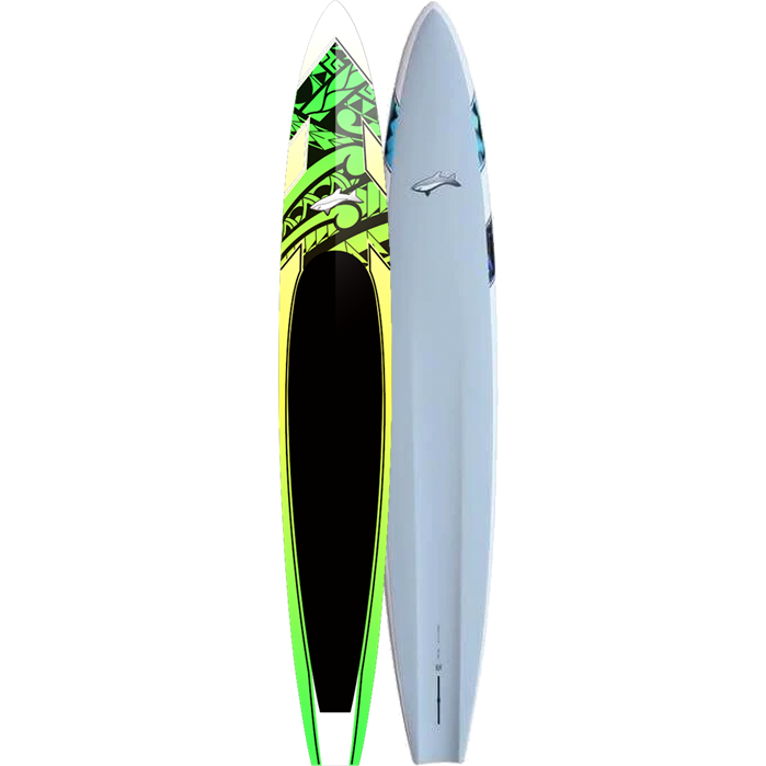 JIMMY LEWIS SIDEWINDER 14' X 25"