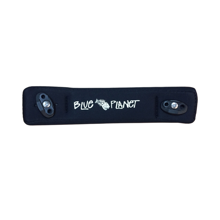 Blue Planet SINGLE FOOT STRAP W MOUNTING HARDWARE