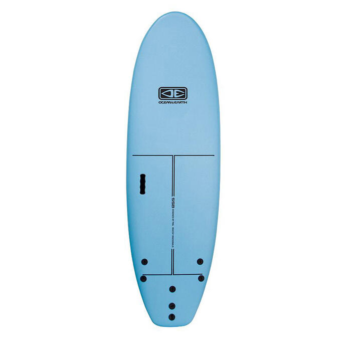 OCEAN & EARTH SURF SCHOOL BOARD