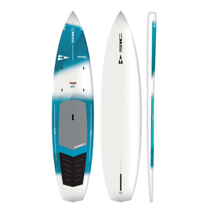 SIC SONIC (AT) TOURING BOARD
