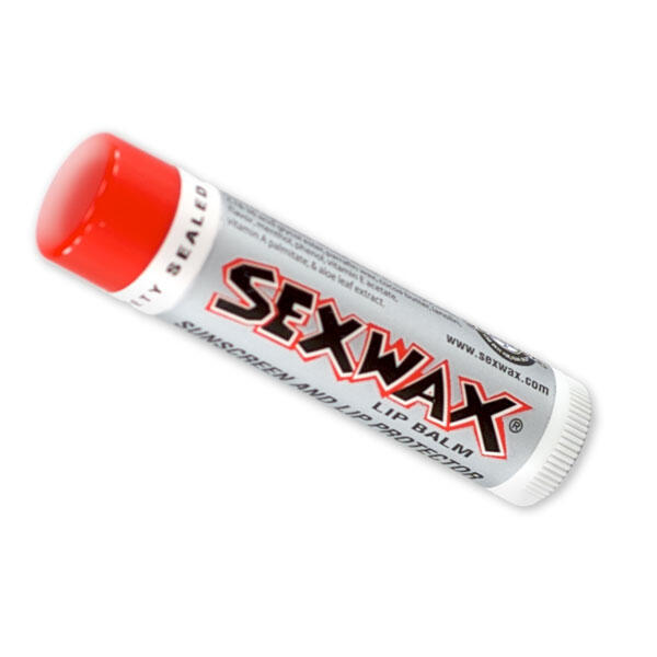 SEXWAX LIP BALM