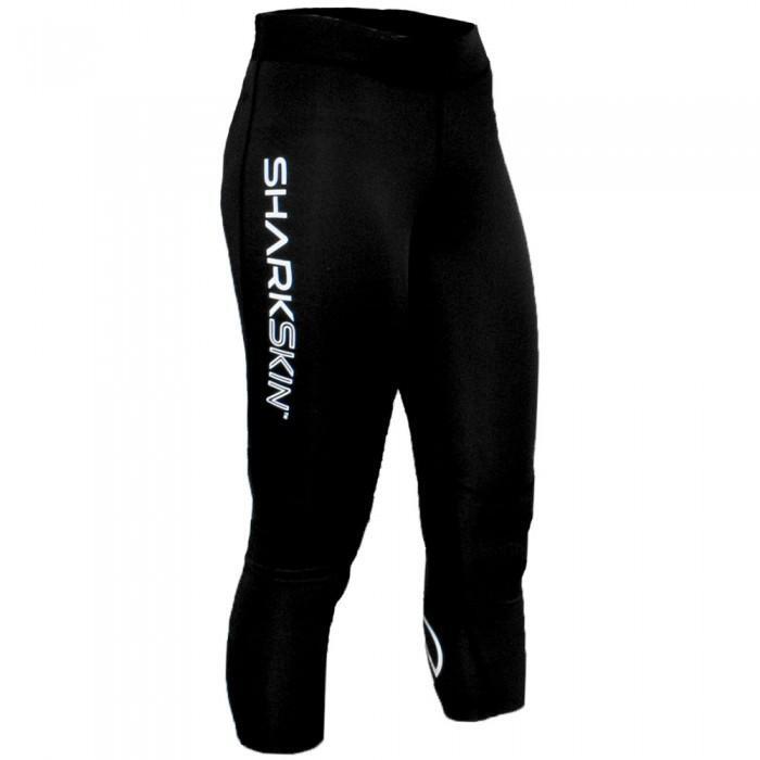 SHARKSKIN R-SERIES 3/4 CAPRI COMPRESSION PANTS WMNS