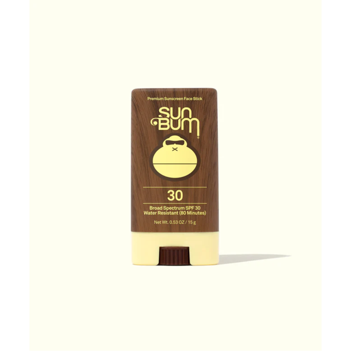 Sun Bum Original SPF 30 Face Stick