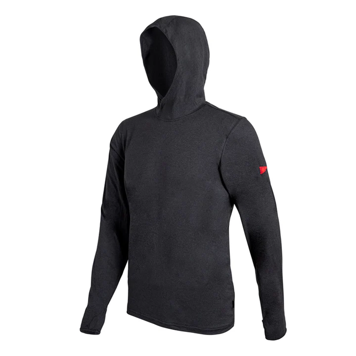 Florence Marine X Sun Pro Adapt Long Sleeve Hooded UPF Shirt