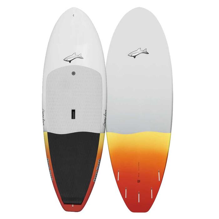 JIMMY LEWIS SUPER FRANK 8'0"