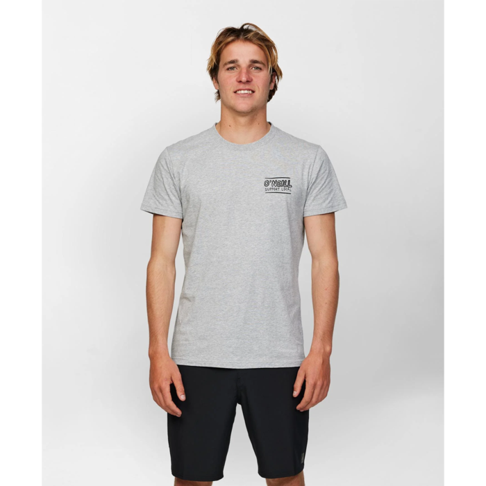 O'NEILL Support Local SS Tee