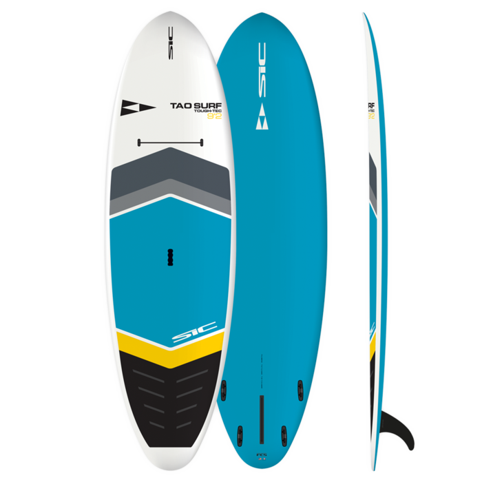 SIC TAO (TT) SURF 9'2" X 31.5"