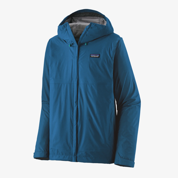 PATAGONIA M's Torrentshell 3L Rain Jacket