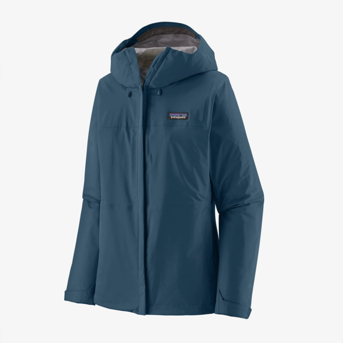 PATAGONIA W's Torrentshell 3L Rain Jacket