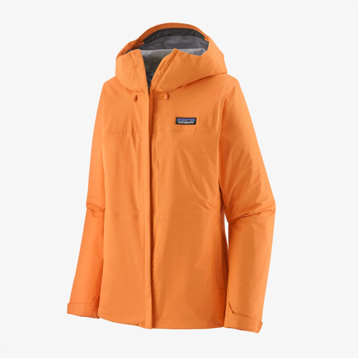 PATAGONIA W's Torrentshell 3L Rain Jacket