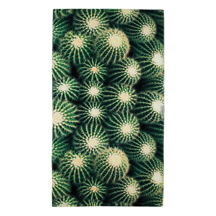 LEUS Beach Towel - Cacti