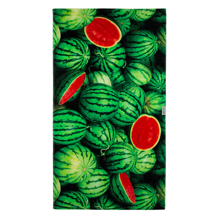 LEUS Beach Towel - Watermelon Wonderland