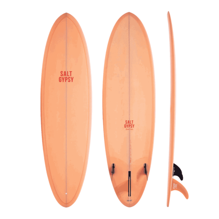 SALT GYPSY Mid Tide PU