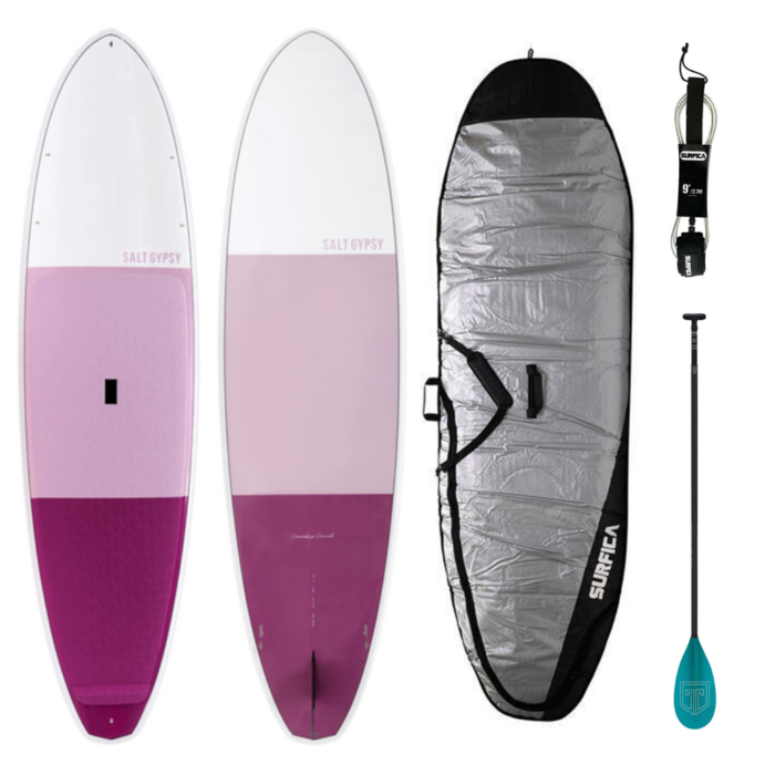 SALT GYPSY PARADISE PUNCH MX (2022) 10'6" PACKAGE