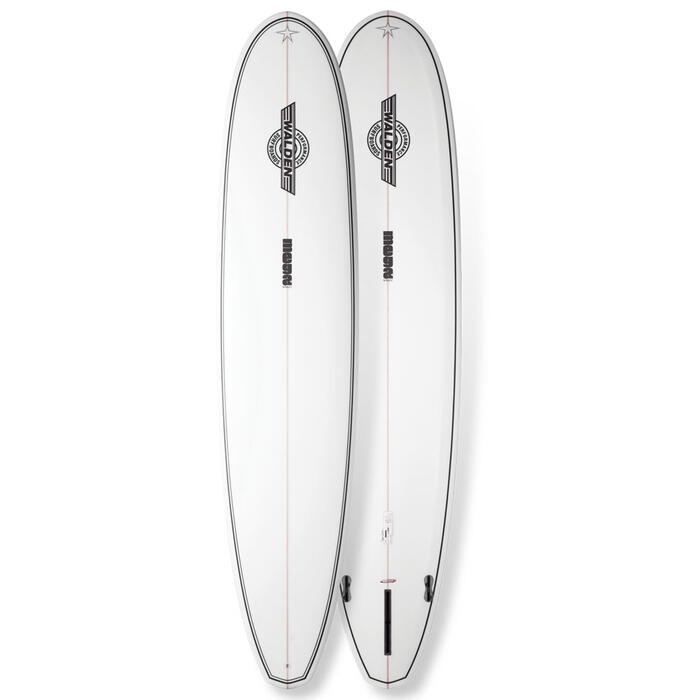 WALDEN Mega Magic 2 Fusion - 9'6