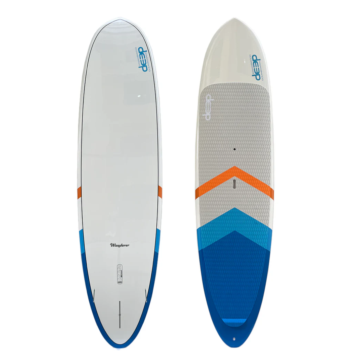 DEEP Wanderer SUP 11'0"