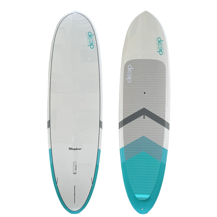 DEEP Wanderer SUP 10'6"