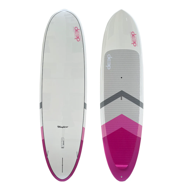 DEEP Wanderer SUP 10'0"