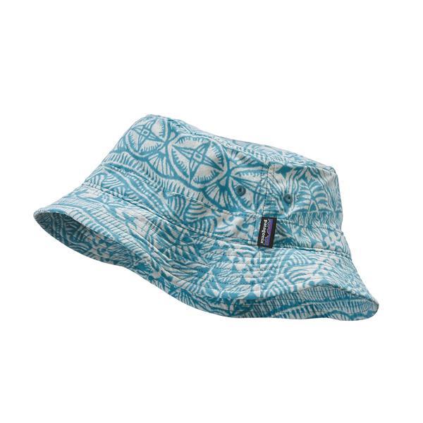 patagonia wavefarer bucket hat