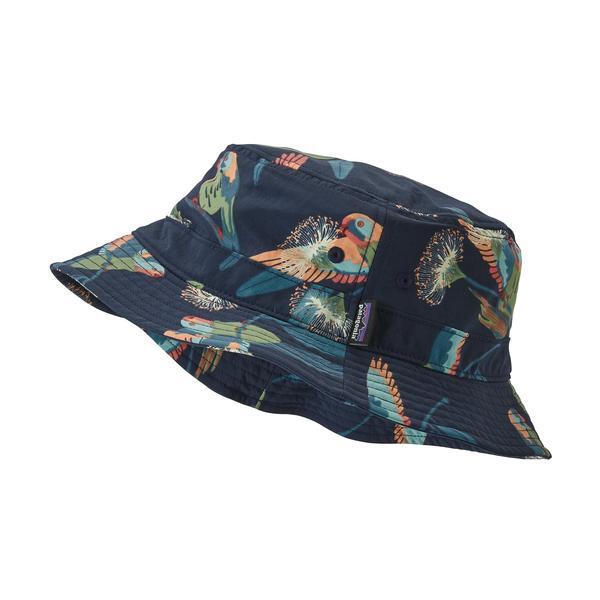 PATAGONIA WAVEFARER BUCKET HAT